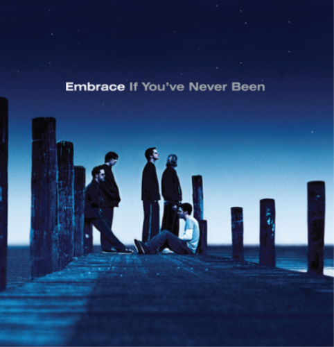 Embrace If You've Never Been (Vinyl) 2020 Reissue - Picture 1 of 1