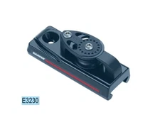 Harken 32 mm Big Boat ESP End Controls, 32mm Single Sheave Deadend - Pair E3230