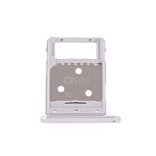 Replacement Micro SD  SIM Card Tray for Samsung Galaxy Tab S4 10.5 SM-T835 