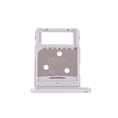 Replacement Micro SD + SIM Card Tray for Samsung Galaxy Tab S4 10.5 (SM-T835)