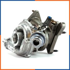 Turbolader neu für RENAULT | 786997-0001, 786997-0005