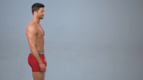 FRUIT OF THE LOOM MENS 3 PK BREATHABLE PERFORMANCE COOLING BOXER BRIEFS S,M,L,XL - Video 1 of 1