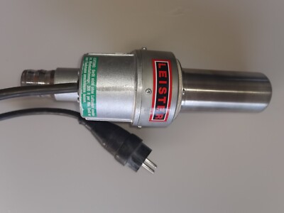 Leister typ 1900 220V 1,9KW