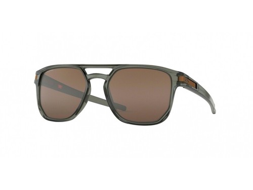 Oakley Occhiali da Sole OO9436 LATCH BETA 943603 Verde tungsteno | eBay