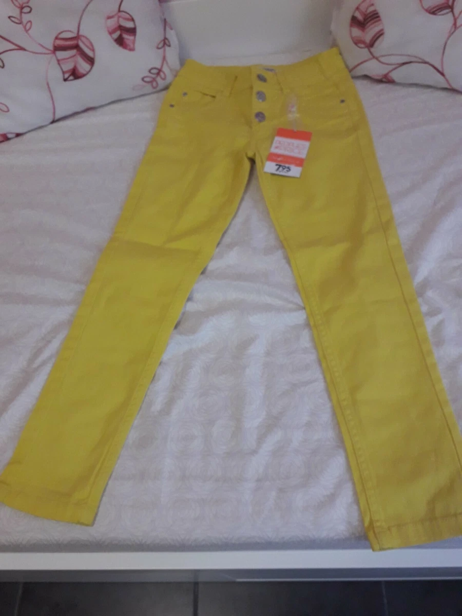 Pantaloni palazzo bambina piazza italia clearance