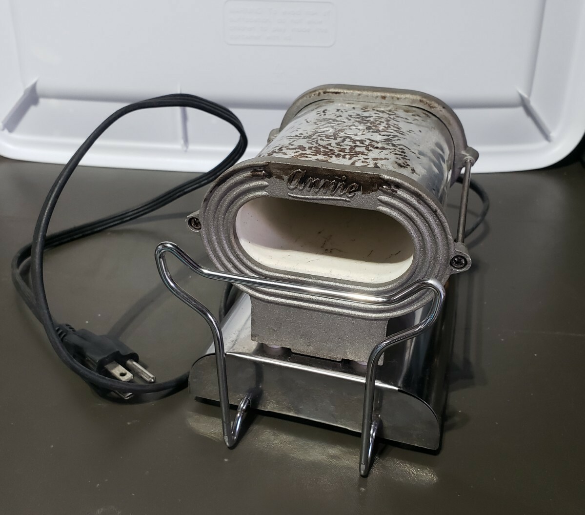 mini oven that works