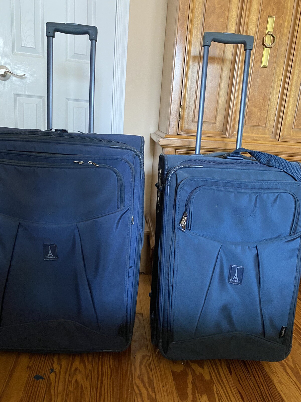 On Wheels 24&rdquo; & 26&rdquo; Blue