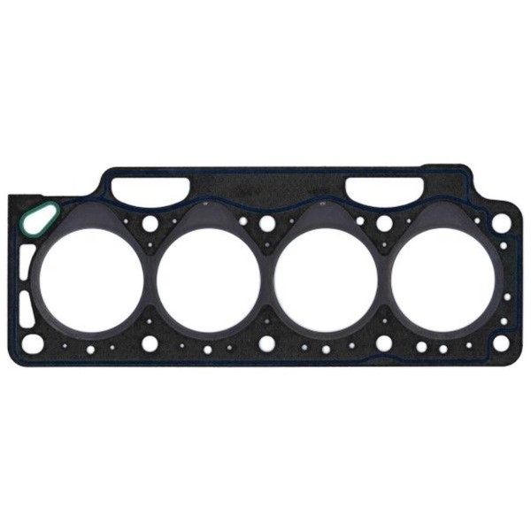 Elring Zylinderkopfdichtung FüR Renault 11 1.6 D Rapid Kasten Volvo 340-360-image