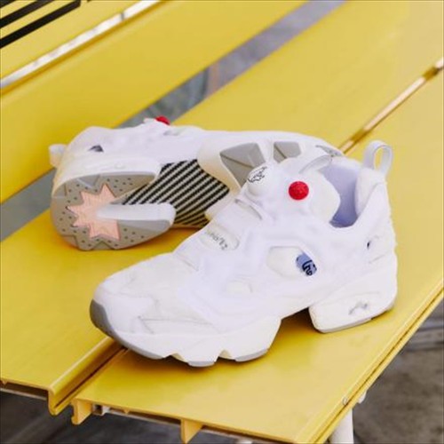FR2 ATMOS REEBOK CLASSIC INSTAPUMP FURY 