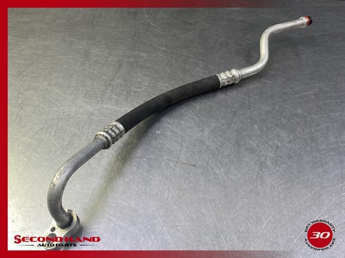 2006-2011 Mercedes W164 ML350 AC Air Conditioning Line Pipe Hose Tube 1648300115 - Picture 2 of 4