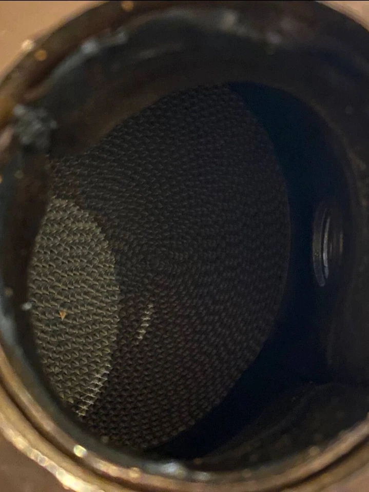 1.8T 200 celdas Rennkat Sportkat Audi A4 B5 B6 B7 A6 C5 VW Passat 1.8T Seat 3BG  - Imagen 2 de 4