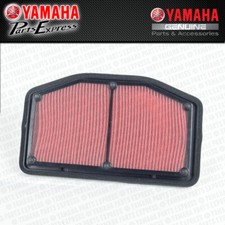 NEW 2009 - 2014 YAMAHA YZF-R1 YZF R1 YZFR1 OEM AIR FILTER CLEANER ELEMENT