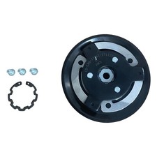 Ryc New Ac Compressor Clutch Afh646-cl