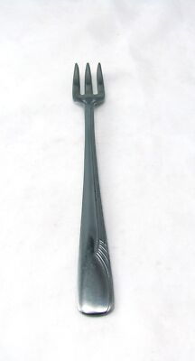 Oneida Edelstahl Valor Cocktail Gabel (S)
