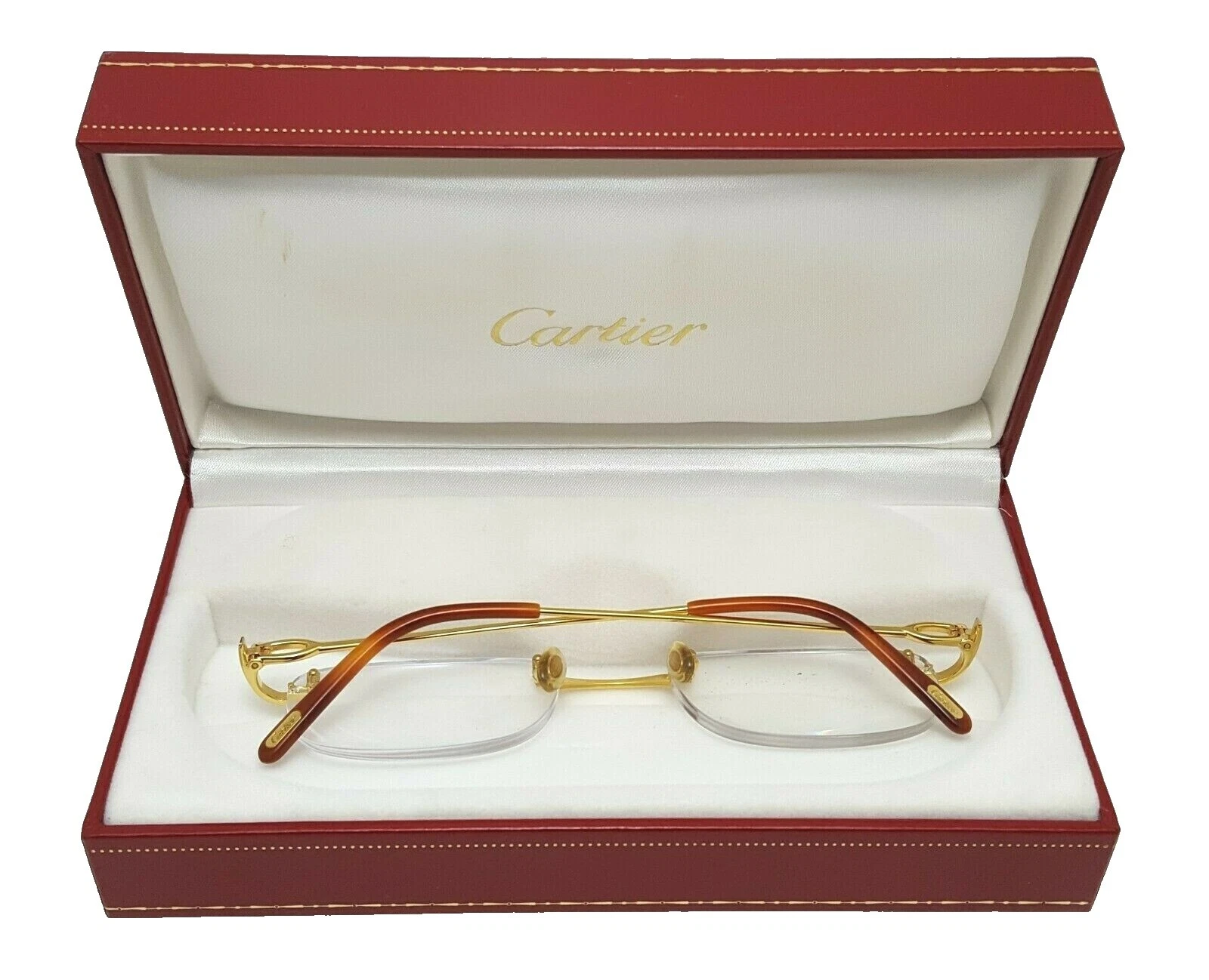 Cartier Vision Care