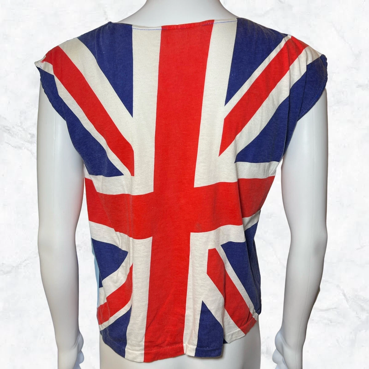Def leppard union store jack shirt