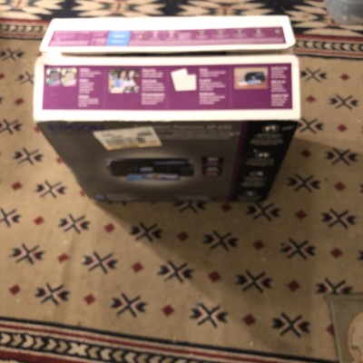 BRAND NEW EPSON EXPRESSION PREMIUM XP-630 SMALL IN ONE WIRELESS PRINTER SCAN COP
