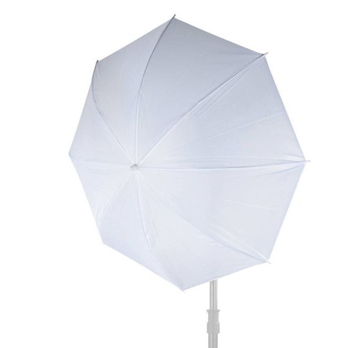 White Soft Lighting Umbrella Diffuser General Camera Lighting Umbrella Diffuser - Picture 10 of 11