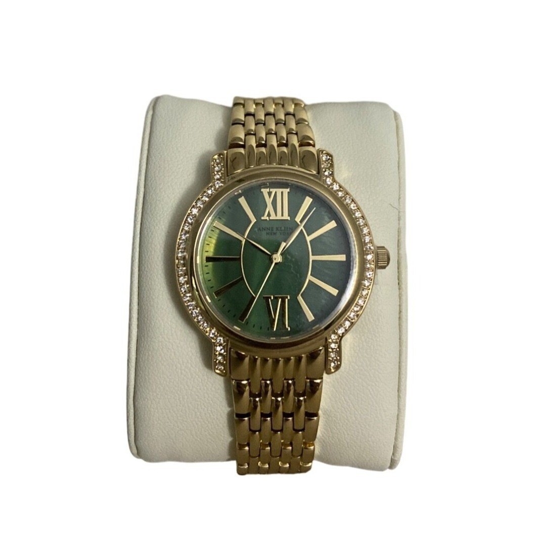Anne Klein 12/2348GMGB Women display picture 1
