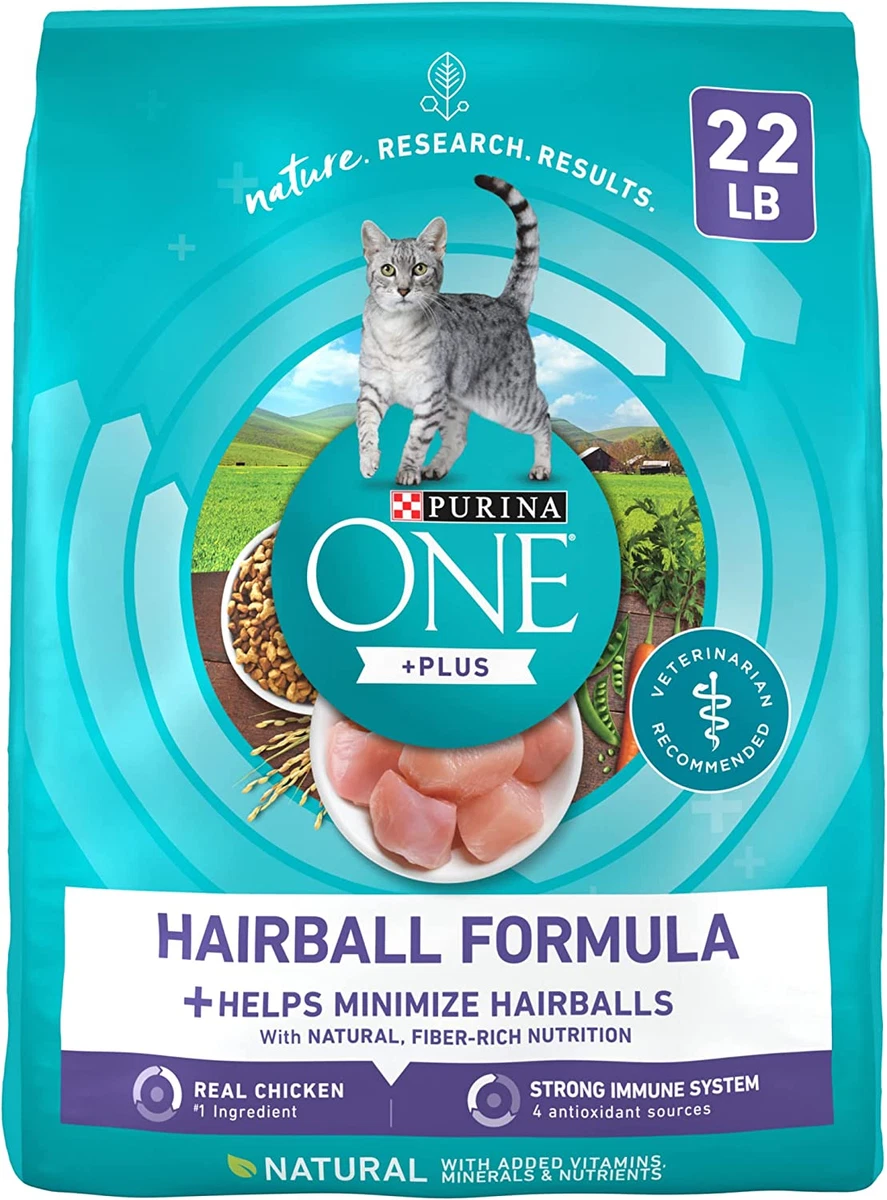 Easy digestible top cat food