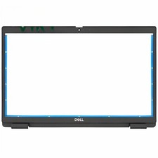 New Lcd Front Bezel Cover Case For Dell Latitude 3520 E3520 0WXN5F WXN5F