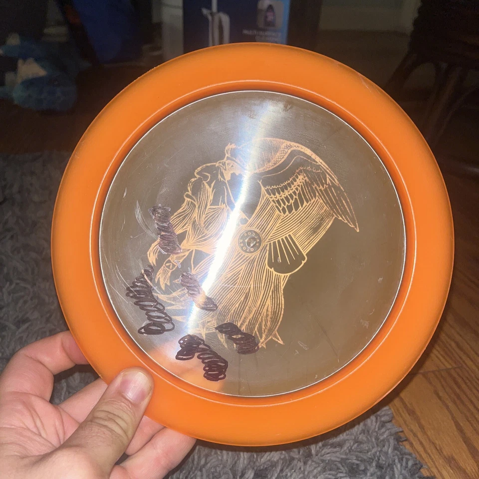 Prodigy Proto Falcor Disc Golf 174g - Image 4 of 4