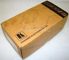 Kramer 90-010390 103AV 12V DC 1:3 Audio-Stereo/Video DA Amplifier New