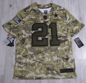 cowboys camo jersey