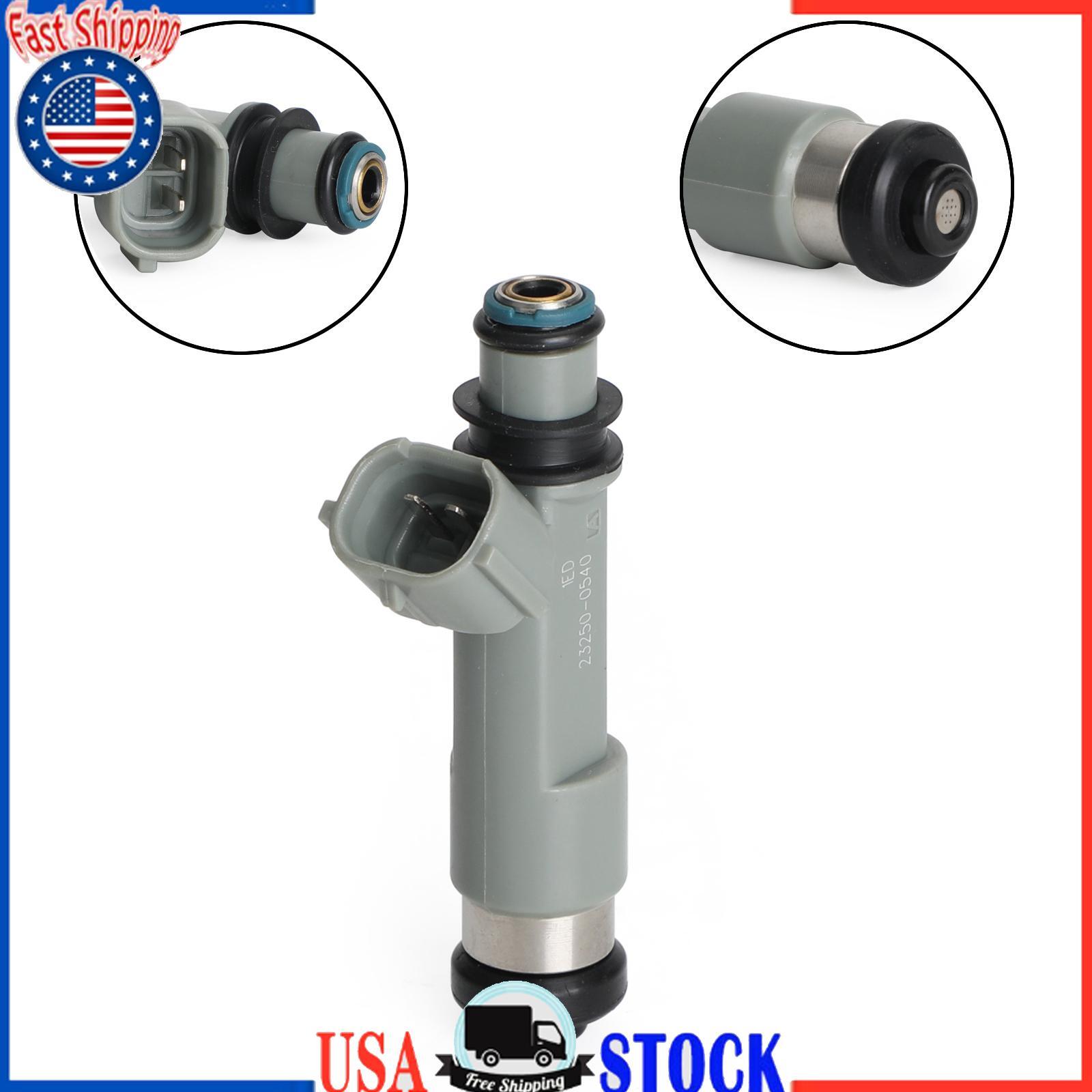 1PCS Fuel Injector 297500-0540 Fit Suzuki Jimny Liana Swift SX4 1.3 1.6 05-14