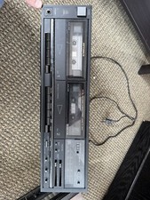 Optimus Sct-85 Cassette Deck, Mode 14-650