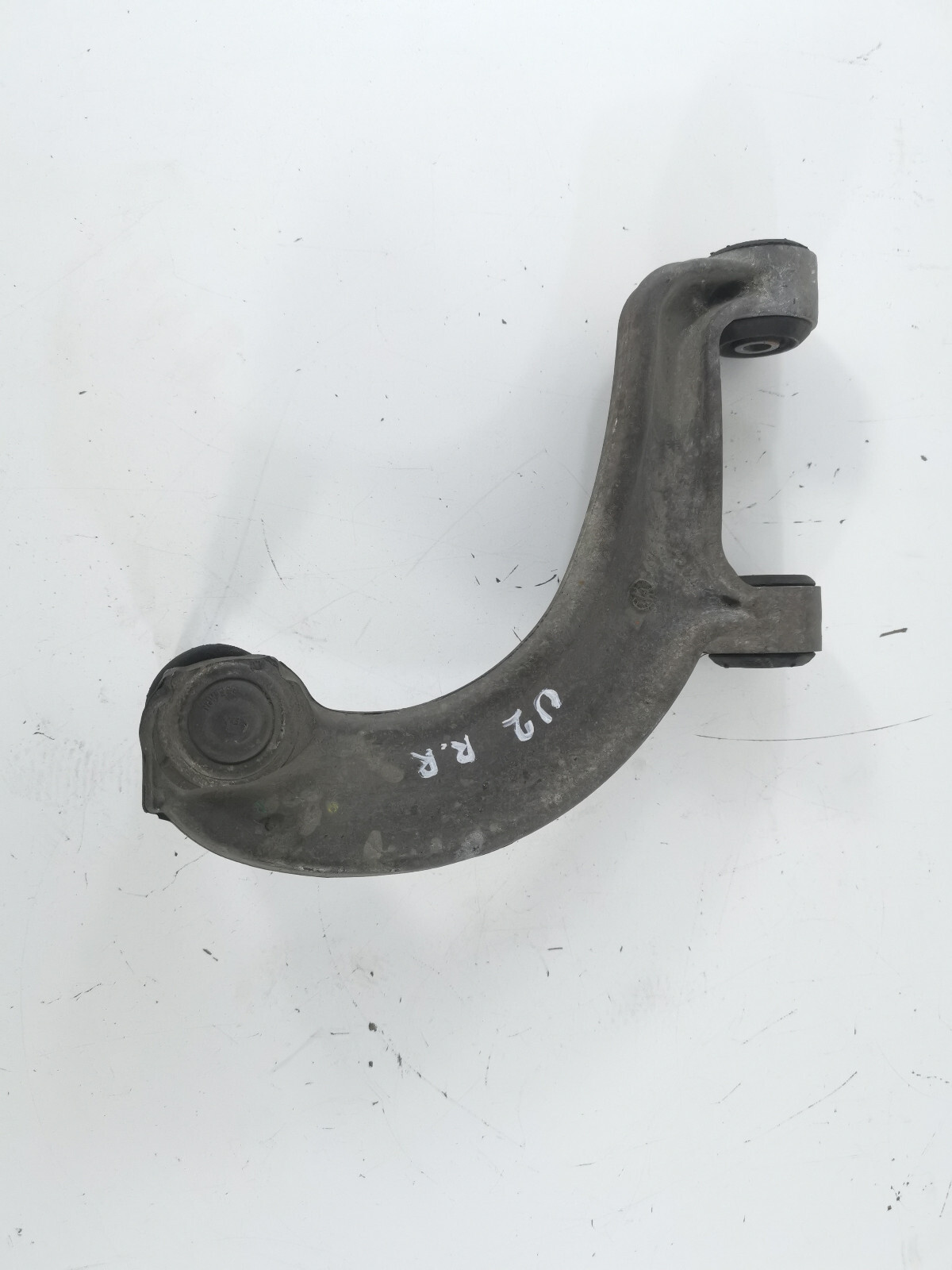 11-19 Maserati GranTurismo S M145 Rear Right Side Top Upper Control Arm OEM