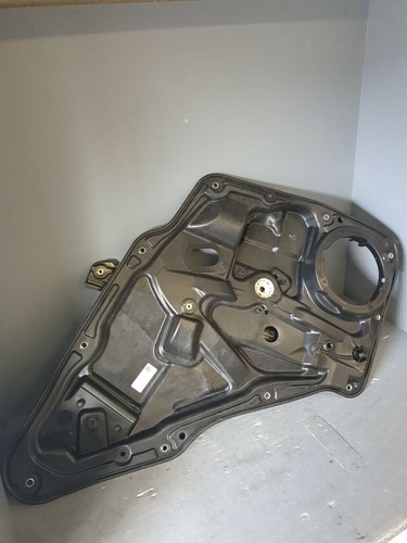 VW Tiguan 5N Fensterhebermechanik Fensterheber Tür hinten links 5N0839461A