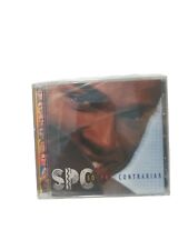 Cd Só Pra Contrariar- Só Pra Contrariar- 1999