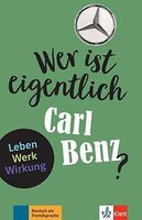 Wer Ist Eigentlich Carl Benz? | Buch | 9783126742238