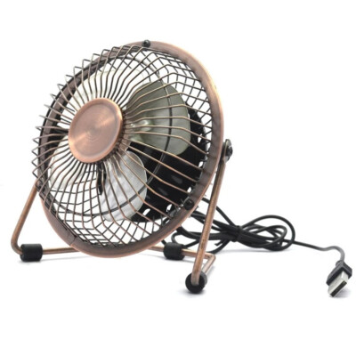 USB Ventilator (6 Zoll /15 CM)  Tischventilator für Notebook Laptop Computer PC