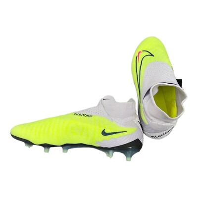 Nike Phantom GX Elite DF FG DC9969-705 Size Men's 6.5 /Women's 8