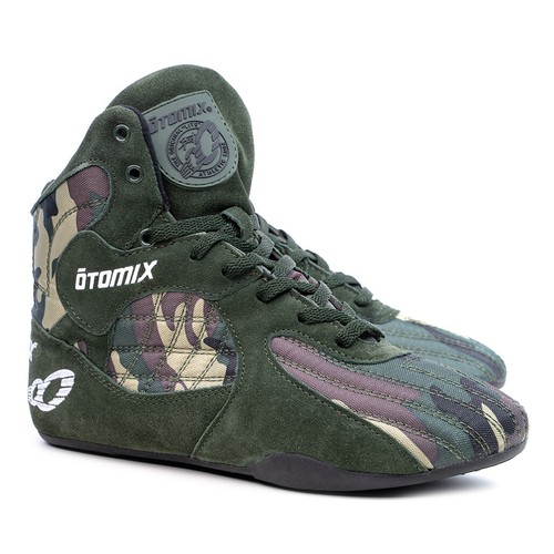 Otomix Stingray Gym Boots Sports & Fitness Footwear Mens & Women Training Shoes - Picture 98 of 132
