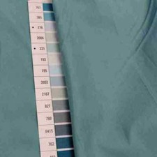 100 Pure Silk Dupioni - Turquoise