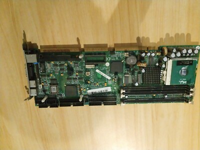 Contec CI7BM-1.10 industrial control motherboard