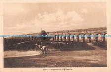 R439933 Roma Acquedotto di Claudio Ris Coop Serie 2