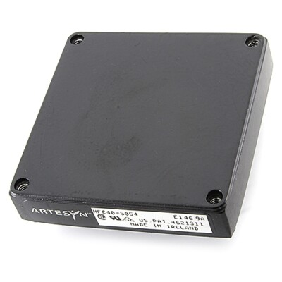 [1pcs] NFC40-5054 DC-DC 36V to 5V 7A +/-15V 0.7A THT