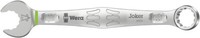 Wera 6003 Joker RingmaulschlüSsel, 18 X 210 Mm