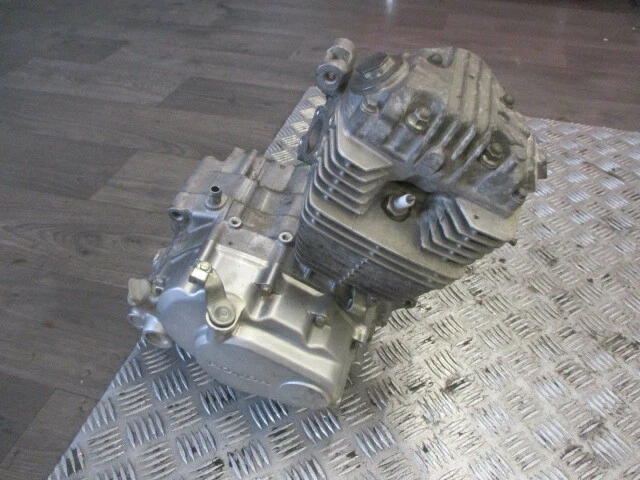 Honda 125 engine deals