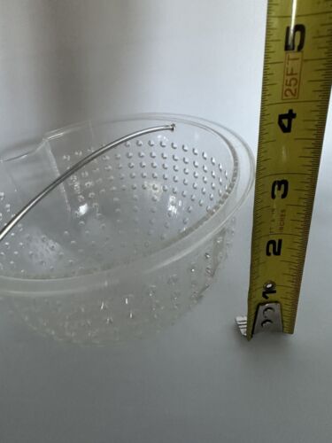 Bodum Chambord 4 Cup Glass Tea Teapot with Infuser - Picture 9 of 14