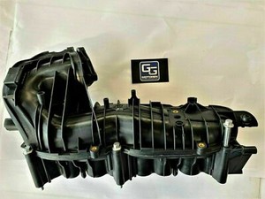 Saugrohrmodul saugrohrklappen para bmw 3-er e91 5-er e60 e61 x1 e84 x3 e83