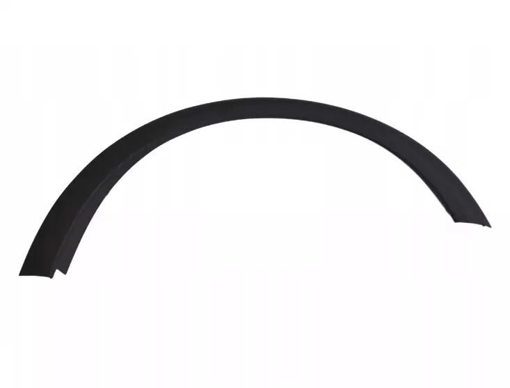 VOLVO C30 Front Right Wheel Arch Trim Molding 31283125 NEW GENUINE