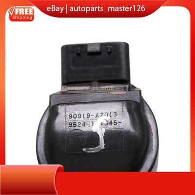 90919A2013 OEM NGK Ignition Coil For Toyota AVALON Camry Avalon LEXUS ES350 3.5L