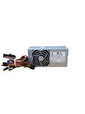Power Man IP-S300FF1-0 H 300W Switching Power Supply PSU ATX Tested Working