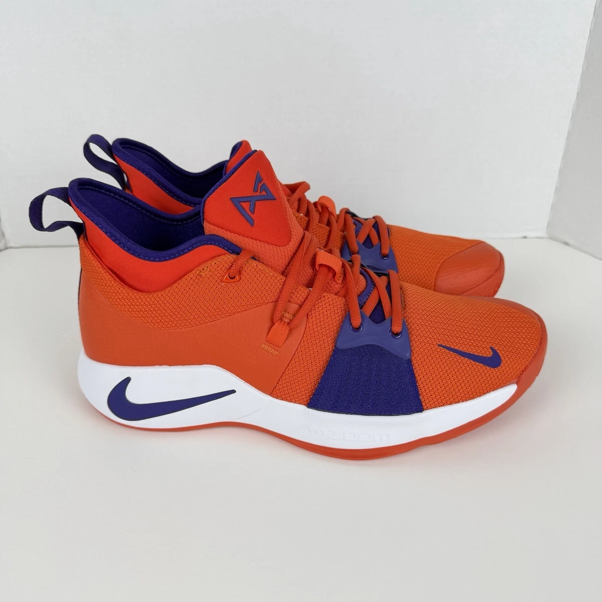 Nike PG 2 Men's Sneakers for Sale | Authenticity Guaranteed | eBay