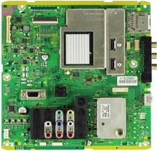 32" Panasonic LCD TV TC-L32X2 Main Board TZT/A10QMM